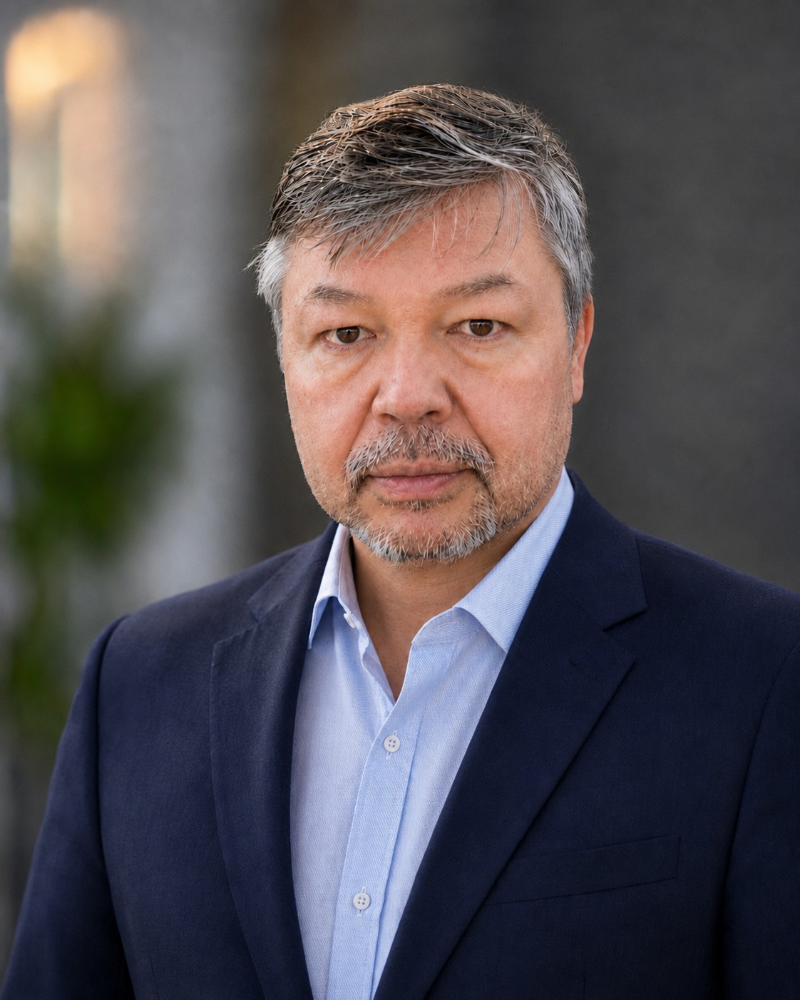 Данила Ежков